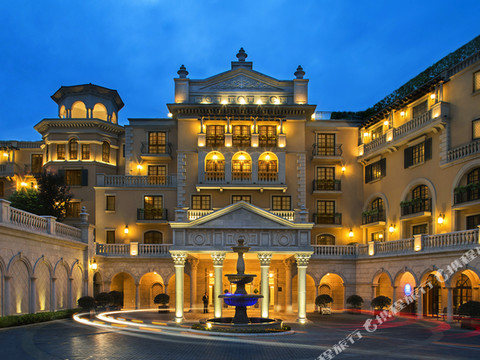 杭州西湖开臣美庐度假酒店