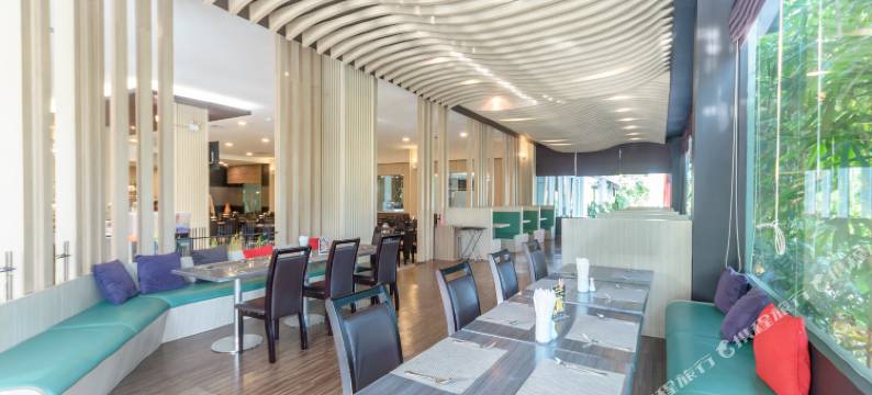 伊斯帕纳酒店(Eastpana Hotel)图片