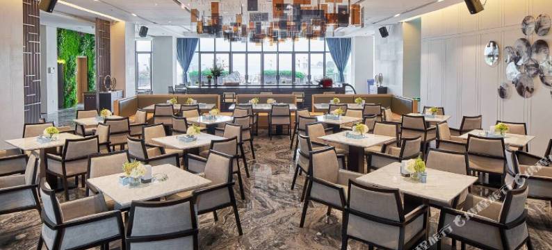 宿在阳江来看海度假公寓(海陵岛敏捷黄金海岸店)图片