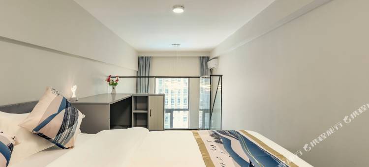 雅寓·尊享Loft公寓(佛山南海万达广场店)图片