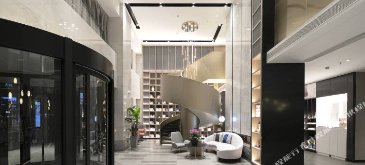 嘉兴南湖八佰伴亚朵酒店图片