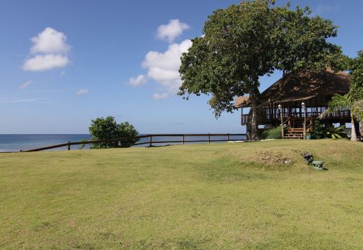 Boffo ResortHotel Overview