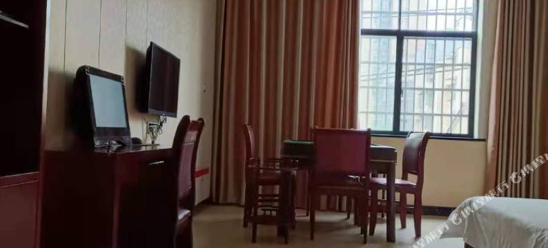 津市凯乐宾馆图片