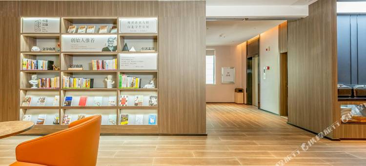 汉庭酒店(昆明南屏步行街店)图片