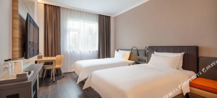 汉庭酒店(寿光正阳路店)图片