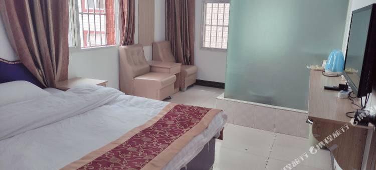 昆明荣芝宾馆图片