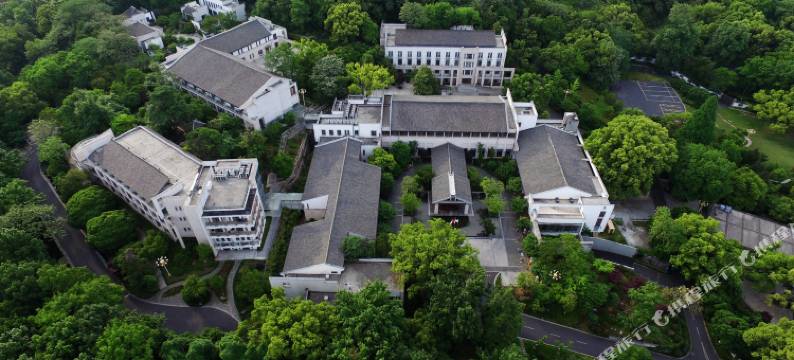 杭州东航云逸酒店图片