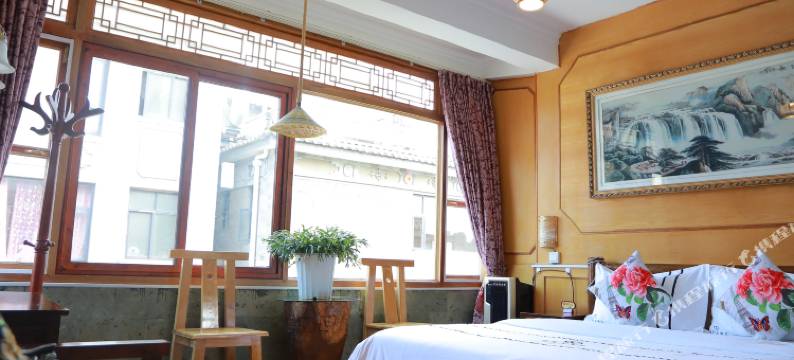 大理双廊日日新家园客栈图片