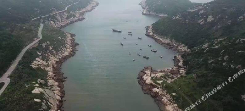 南麂岛依依民宿图片