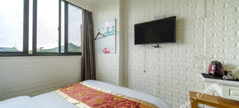 朱家尖法界仁居主题民宿(观音法界店)图片