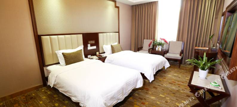 昆明天苑酒店图片