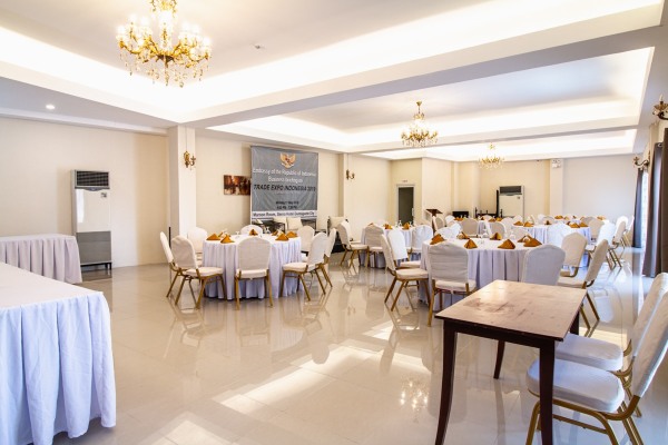 Sierra HotelOver view