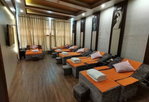 MAISON Hotel (Yizhang Bus Terminal, Yizhang) Hotel Overview