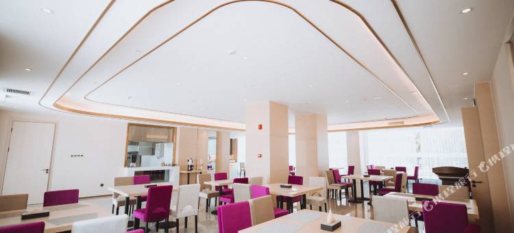 麗枫酒店(承德兴隆店)图片