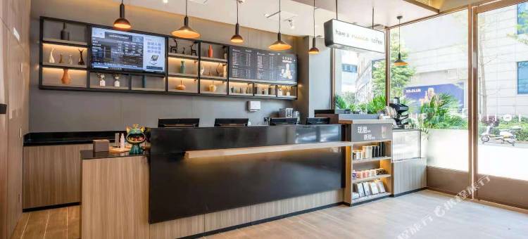 汉庭酒店(昆明经开区学院店)图片