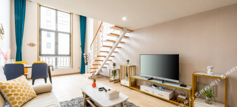 固安邻舍民宿图片