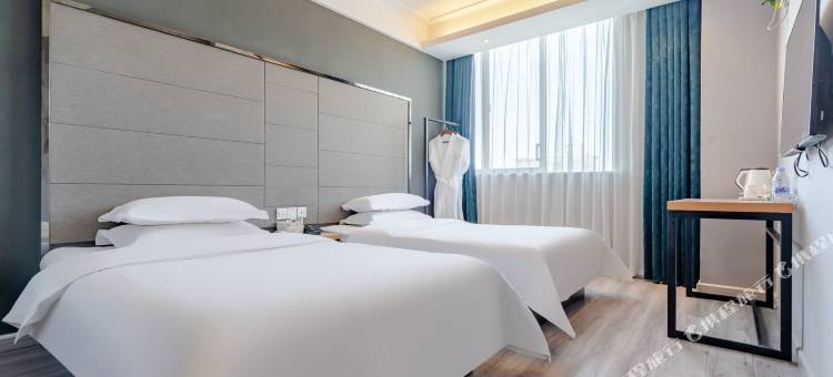 城市之家酒店(天长天发广场店)图片