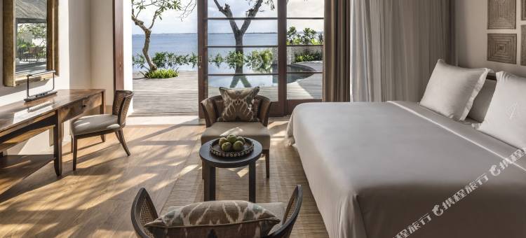 巴厘岛金巴兰湾四季度假村酒店(Four Seasons Resort Bali at Jimbaran Bay)图片