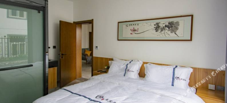 留坝瓦窑居民宿(留坝老街店)图片