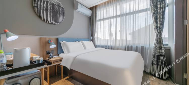 如家酒店(威海国际海水浴场山东大学店)图片