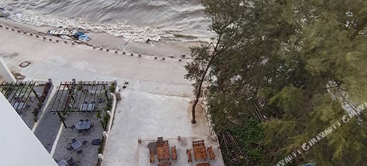 防城港朝海海景民宿(簕山古渔村店)图片