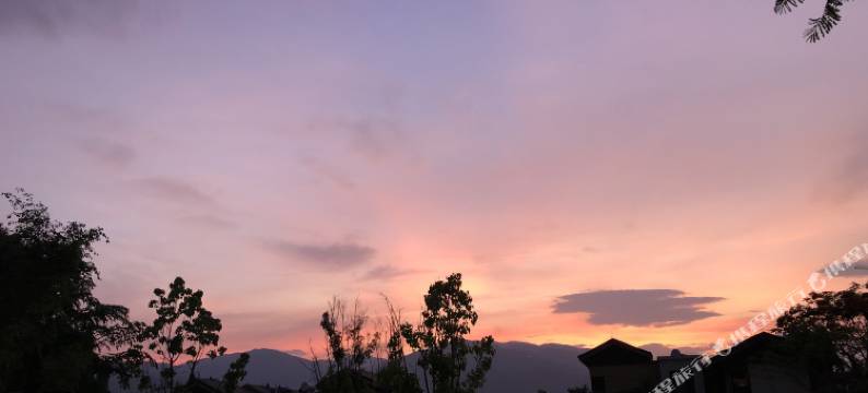 西双版纳栖宿民宿图片