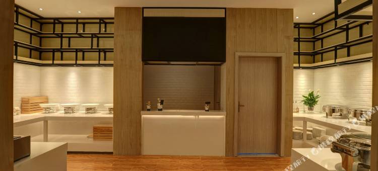 宜尚酒店(九寨沟店)图片