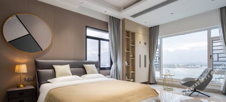 漳浦井尾湾海景民宿图片