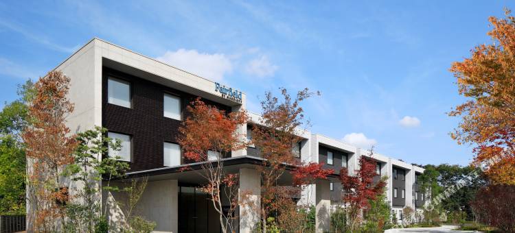 枥木宇都宫万枫酒店(Fairfield by Marriott Tochigi Utsunomiya)图片