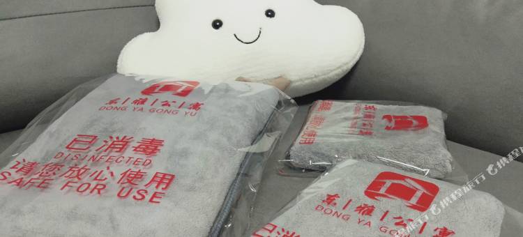 资兴东江湖东雅公寓图片