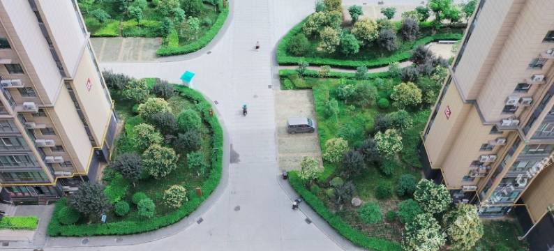 馨窝的贴心房东民宿(天坛路分店)图片