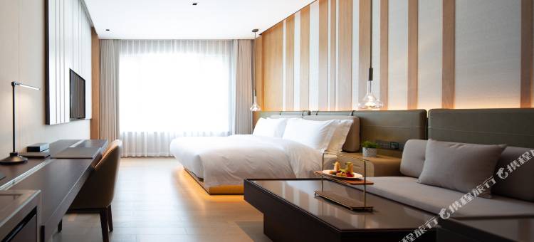 嘉兴奢小曼酒店图片