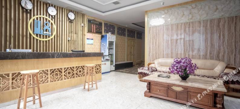 贵阳1＋8连锁酒店图片