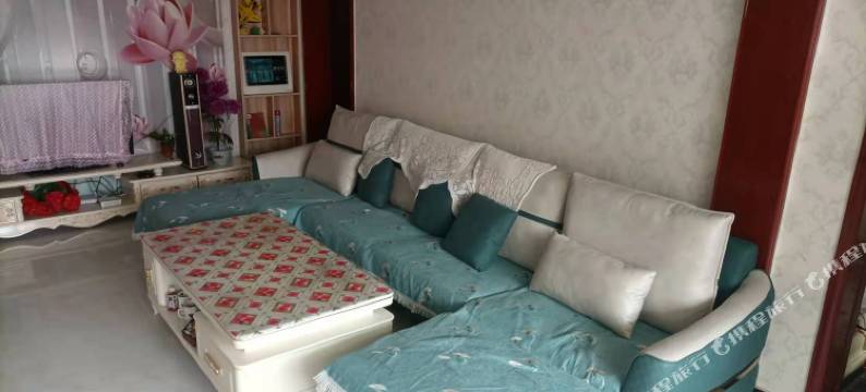 乌兰朋来宾馆图片