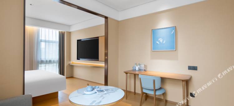 全季酒店(长沙月亮岛银星路店)图片