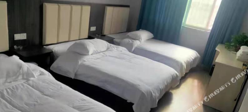 兰考来福宾馆(兰考火车站店)图片