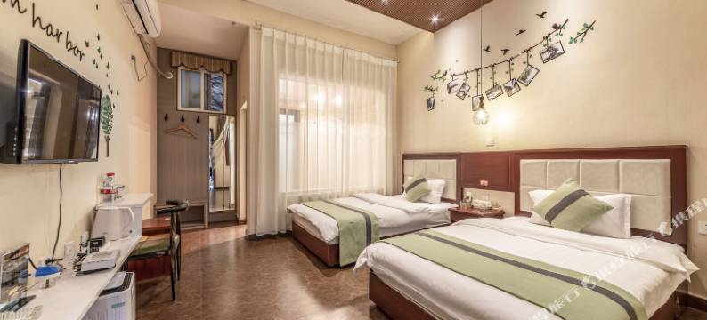 崇州莲花客栈(街子古镇店)图片