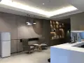公共區域