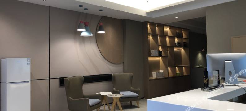 雅好花园酒店(深圳龙华地铁站店)图片