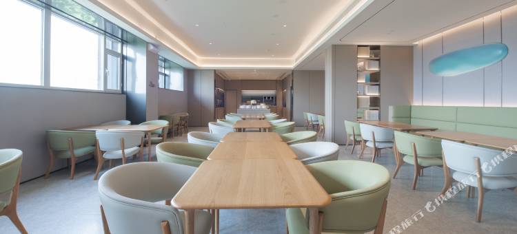 全季酒店(淄博山东理工大学人民西路店)图片