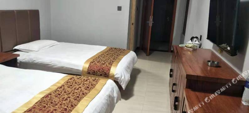 山阴半亩地民宿图片