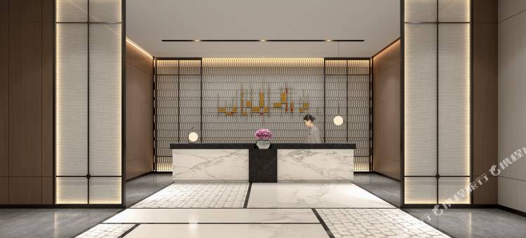 上海维景酒店(虹桥机场国家会展中心店)图片