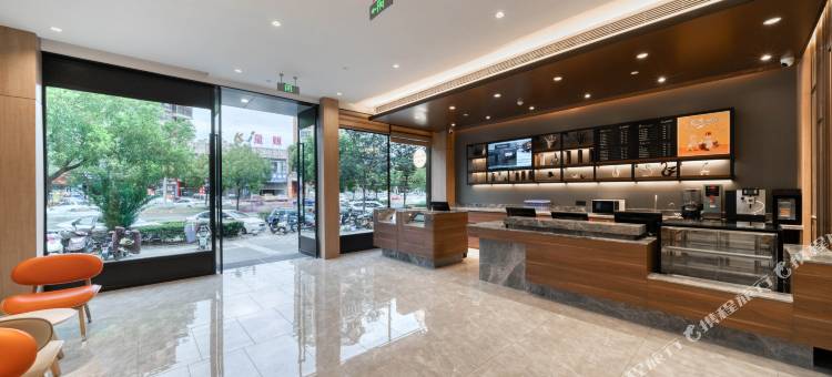 汉庭酒店(温州滨海园区店)图片