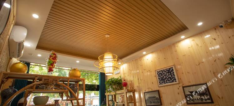 荣府居民宿(正定荣国府店)图片