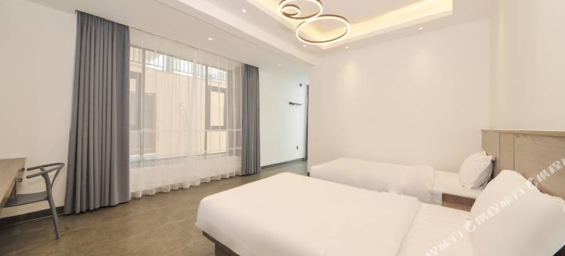 北海赶海民宿(红树林店)图片