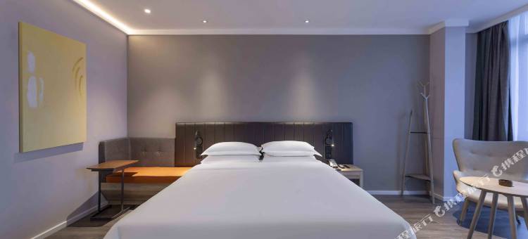 汉庭酒店(舟山新城店)图片