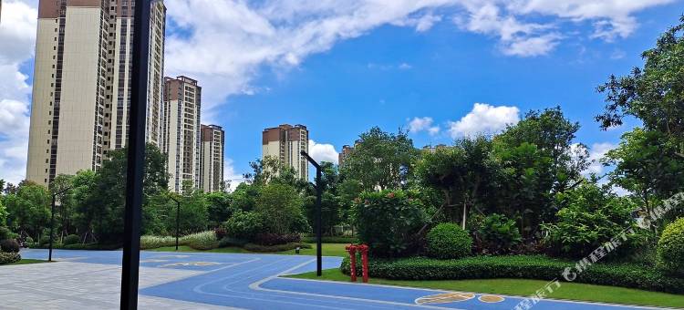 佛山梦想家公寓图片
