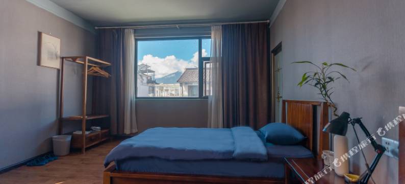 大理才村竹隐客栈图片