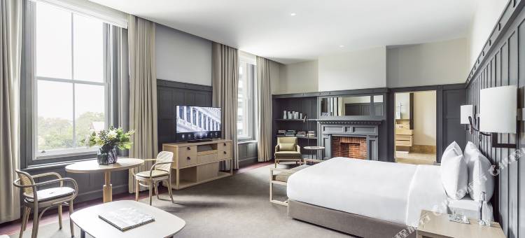 COMO珍宝酒店(Como the Treasury)图片