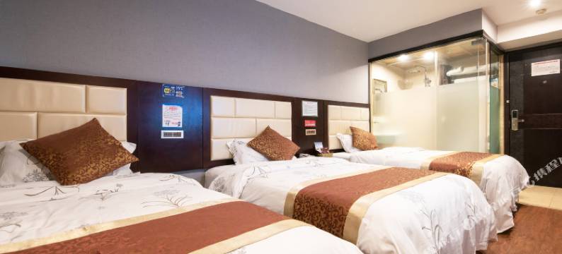 温州鑫发源旅馆图片